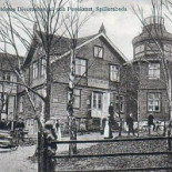 Westerbloms Spillersboda (westerbloms) Utomhus