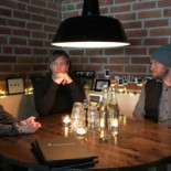 Crêperie Logi Åre Dryck