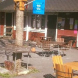 Neerings Glass Choklad Utomhus