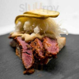 Berga Sushi Bergavägen Mat