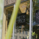 Bistro Larsson – Över Borden Utomhus