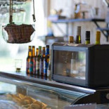 Bistro Larsson – Över Borden Dryck