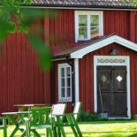 Kapellskärs Stf Vandrarhem Utomhus