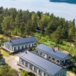 Kapellskärs Stf Vandrarhem Utomhus