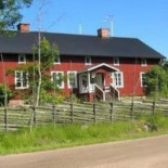 Kapellskärs Stf Vandrarhem Utomhus