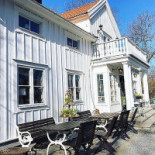 Särsta Wärdshus Ab Utomhus