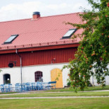 Sillegårdens Sommarpensionat Utomhus
