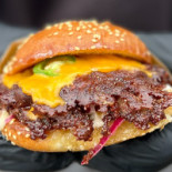 Mike's Brasserie Mat