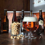 Stationhuset Inomhus