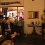 Stationhuset Inomhus