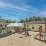 GÖrla Återvinningscentral Utomhus