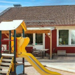 GÖrla Återvinningscentral Utomhus