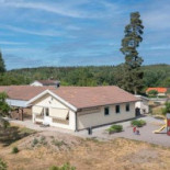 GÖrla Återvinningscentral Utomhus