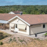 GÖrla Återvinningscentral Utomhus