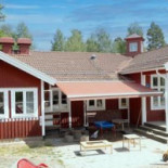 GÖrla Återvinningscentral Utomhus