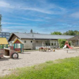 GÖrla Återvinningscentral Utomhus