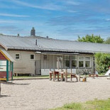 GÖrla Återvinningscentral Utomhus