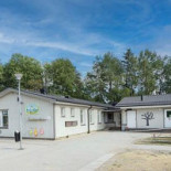 GÖrla Återvinningscentral Utomhus