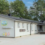 GÖrla Återvinningscentral Utomhus