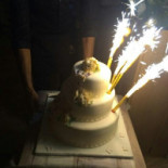 Angelos Bistro Dryck