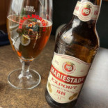 Blå Krogen Dryck
