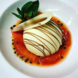 Franskans Crêperie Dryck