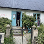 Franskans Crêperie Utomhus