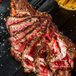 Little Dublin Restaurang Pub Mat