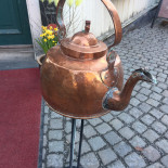 Lovely Sunshine Café In Roslagen Country House Dryck