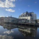 Centrum Fastigheter I Norrtaelje Ab Utomhus