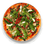 Pizzeria Norrtälje Salladsbar Mat