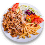 Pizzeria Norrtälje Salladsbar Mat