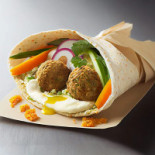 Pizzeria Norrtälje Salladsbar Mat