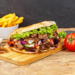 Pizzeria Norrtälje Salladsbar Mat