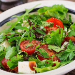 Pizzeria Norrtälje Salladsbar Mat