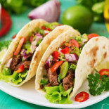 Pizzeria Norrtälje Salladsbar Mat