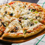 Pizzeria Norrtälje Salladsbar Mat