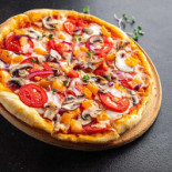 Pizzeria Norrtälje Salladsbar Mat