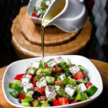 Pizzeria Norrtälje Salladsbar Mat