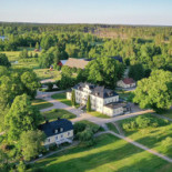 Färna Herrgård Utomhus