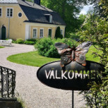 Färna Herrgård Utomhus