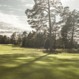 Roslagens Golfrestaurang Utomhus