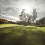 Roslagens Golfrestaurang Utomhus