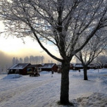 Wärdshuset Nils Holgersson Utomhus