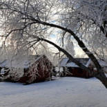 Wärdshuset Nils Holgersson Utomhus