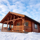 Wärdshuset Nils Holgersson Utomhus