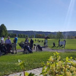 Wärdshuset Nils Holgersson Utomhus