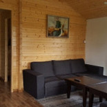 Wärdshuset Nils Holgersson Inomhus