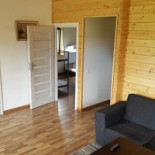 Wärdshuset Nils Holgersson Inomhus