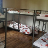 Wärdshuset Nils Holgersson Inomhus